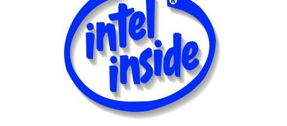 2013 Intel Inside Logo - Data is the next Intel Inside