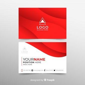 Red Shape Logo - Red Vectors, Photos and PSD files | Free Download