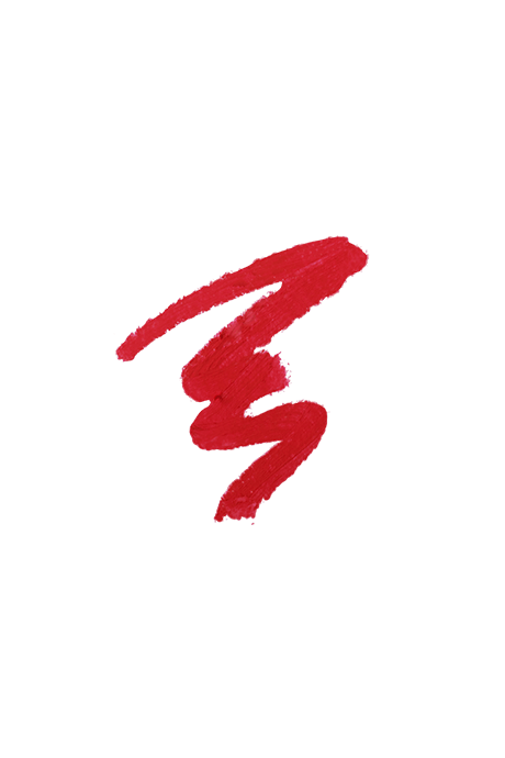 Red Squiggle Logo - Exclusive “BOLD” lipstick
