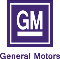 GM Logo - GM Logo Vector (.CDR) Free Download