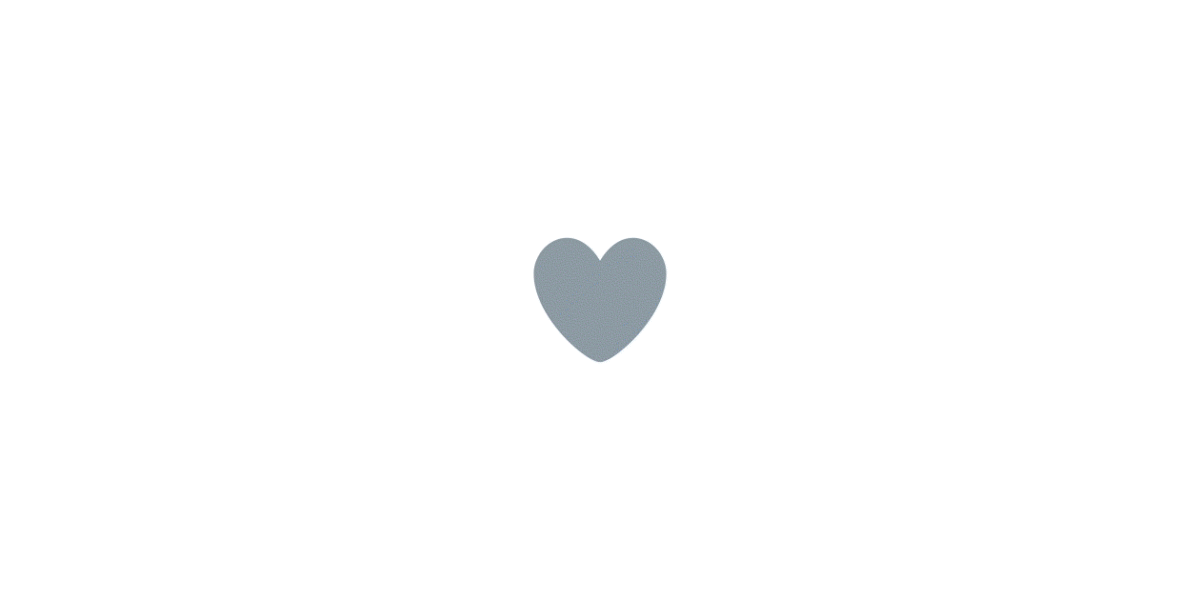 Star in Heart Logo - Twitter is replacing the 'favorite' star with a Periscope-like heart ...