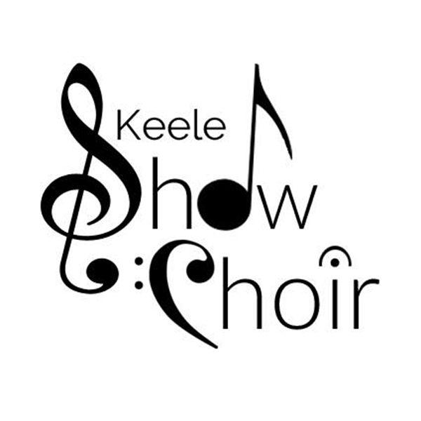 Choir Logo - Show Choir