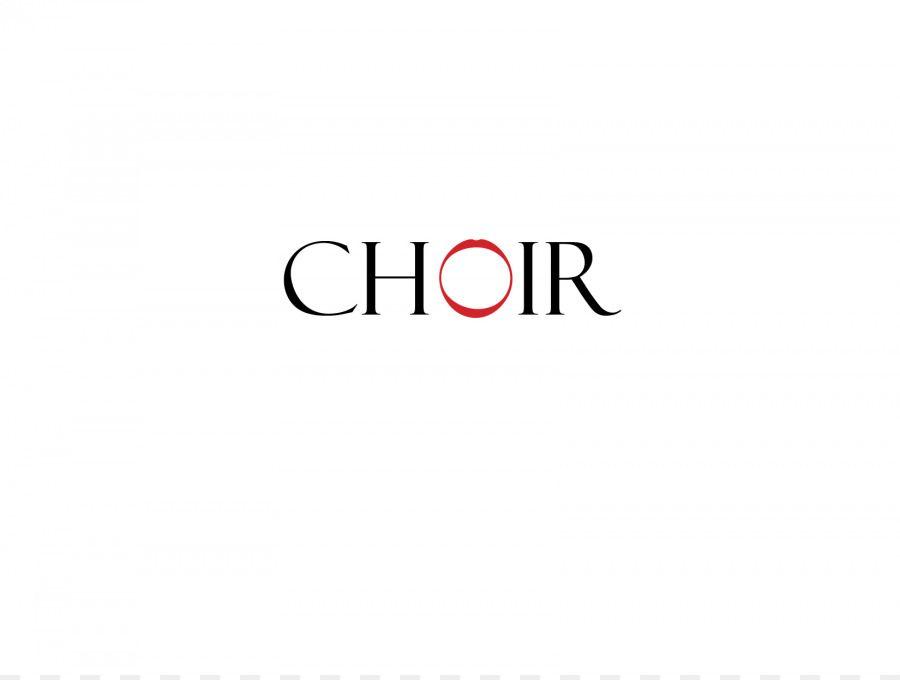 Choir Logo - Logo Brand Font Logo png download