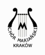 Choir Logo - Mariański Choir