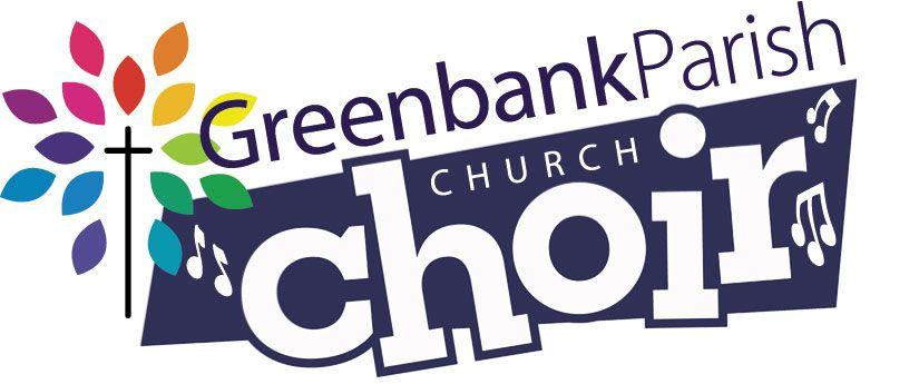Choir Logo - choir-logo - Greenbank Church Clarkston