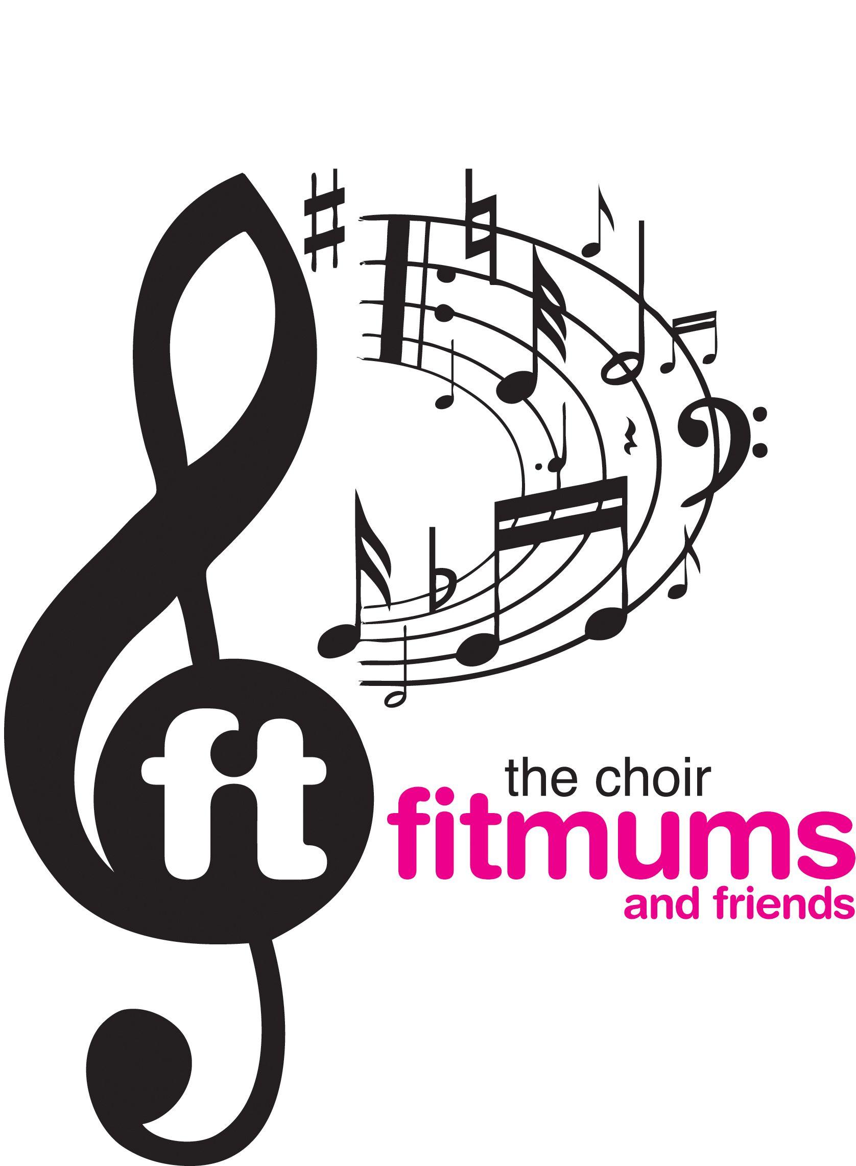 Choir Logo - Choir Logos