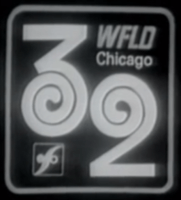 WFLD Channel Logo - WFLD
