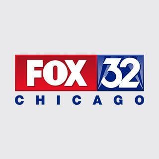 WFLD Channel Logo - Fox 32 Chicago News, Weather, Breaking News, Sports, Live Reports