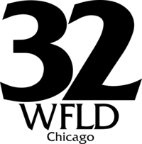 WFLD Channel Logo - WFLD