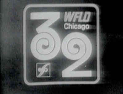 WFLD Channel Logo - wfld tv | Tumblr