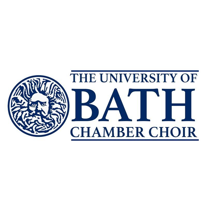 Choir Logo - University of Bath Chamber Choir