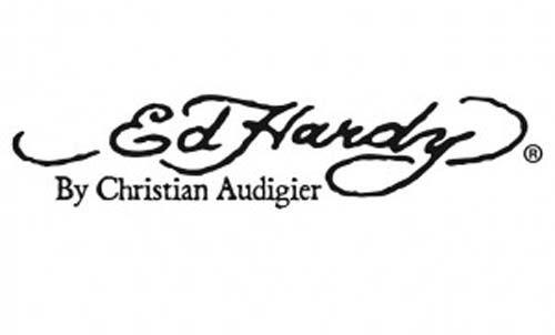 Ed Hardy Logo - Ed hardy Logos