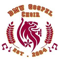 Choir Logo - Gospel Choir