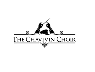 Choir Logo - The Chavivin Choir logo design - 48HoursLogo.com
