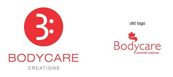 Body Care Logo - News
