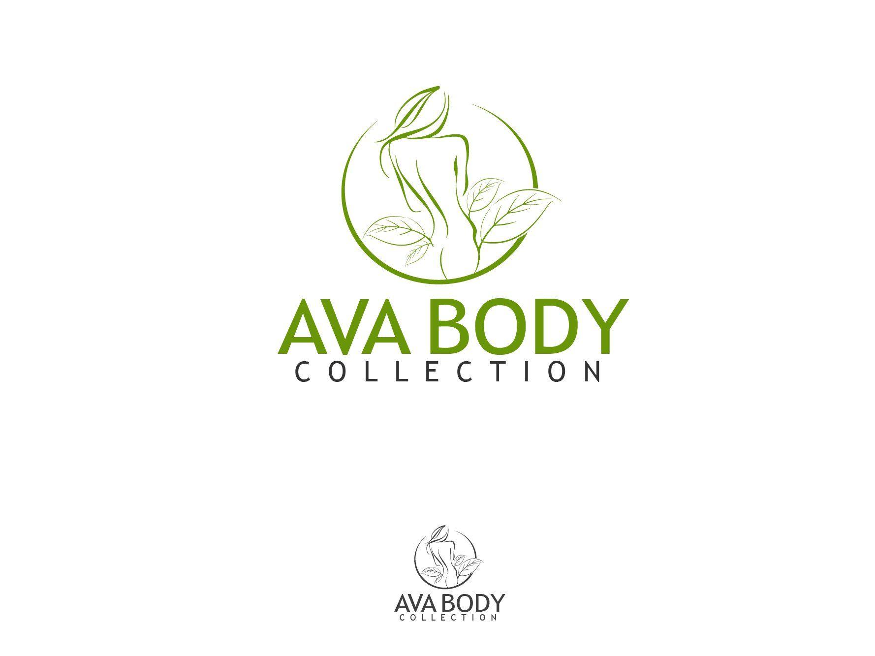 Body Care Logo - DesignContest needed for new natural skin care company logo