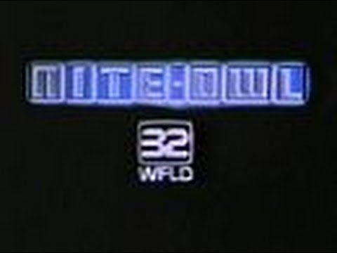 WFLD Channel Logo - Remember Nite-Owl on WFLD-TV Chicago?
