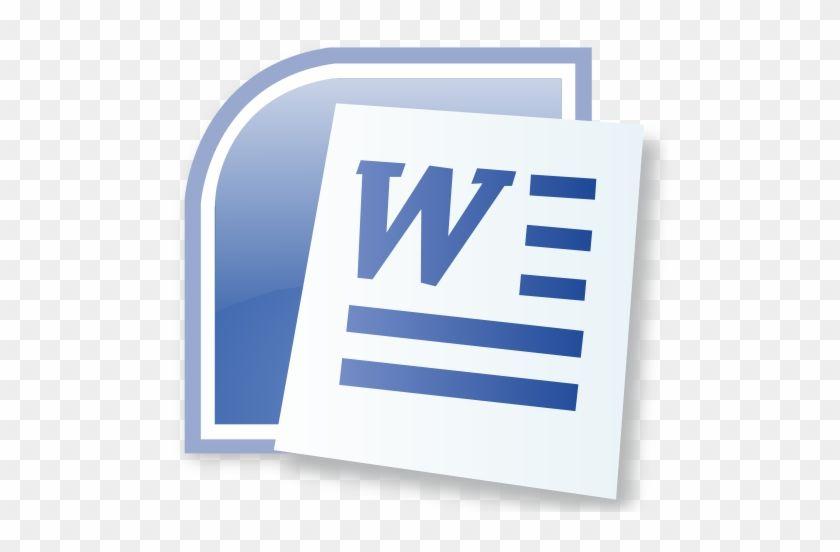 Microsoft Word 2007 Logo - Clip Art Microsoft Word Clipart - Microsoft Office Word 2007 - Free ...
