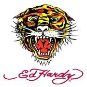 Ed Hardy Logo - Working at Ed Hardy