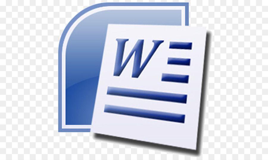 Microsoft Word 2007 Logo - Microsoft Word Viewer Microsoft Office 2007 png download