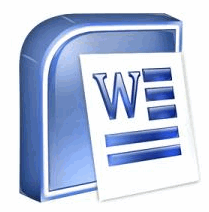 Microsoft Word 2007 Logo - How to Create Custom Stationery With a Quick Letterhead in Microsoft