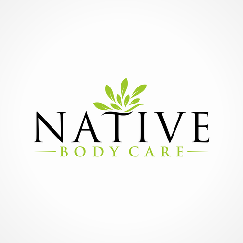 Body Care Logo - Logo For High End Luxury Body Care Products. Logo Design Contest