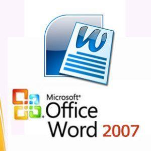 Microsoft Word 2007 Logo - Learn how to build titles, subtitles, headings and subheadings in a ...