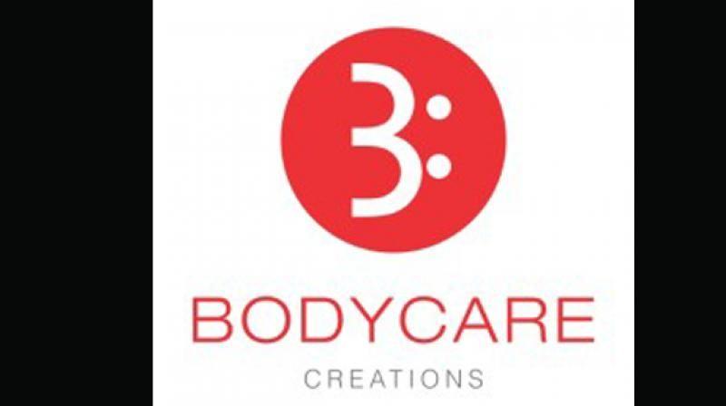 Body Care Logo - Bodycare claims cutting lead time in production
