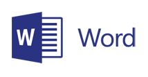 Microsoft Word 2007 Logo - Exam 77-601: MOS: Using Microsoft Office Word 2007