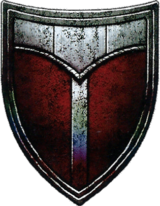 Steel Shield Logo - Steel Shield
