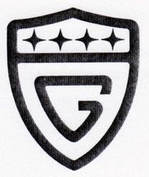 Steel Shield Logo - General Steel Industries