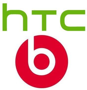 HTC Beats Logo - HTC clears its stand on its partnership with Beats Audio, Deals still on