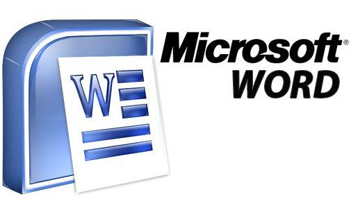 Microsoft Word 2007 Logo - Published extension for Microsoft Word 2007+ - BibleGet I/O