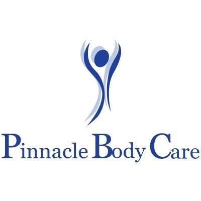 Body Care Logo - Pinnacle Body Care press office | hosted by Press Dispensary