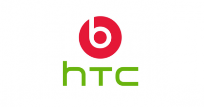 HTC Beats Logo - Get Beats by Dre on your HTC Sense powered phone [Courtesy of XDA ...