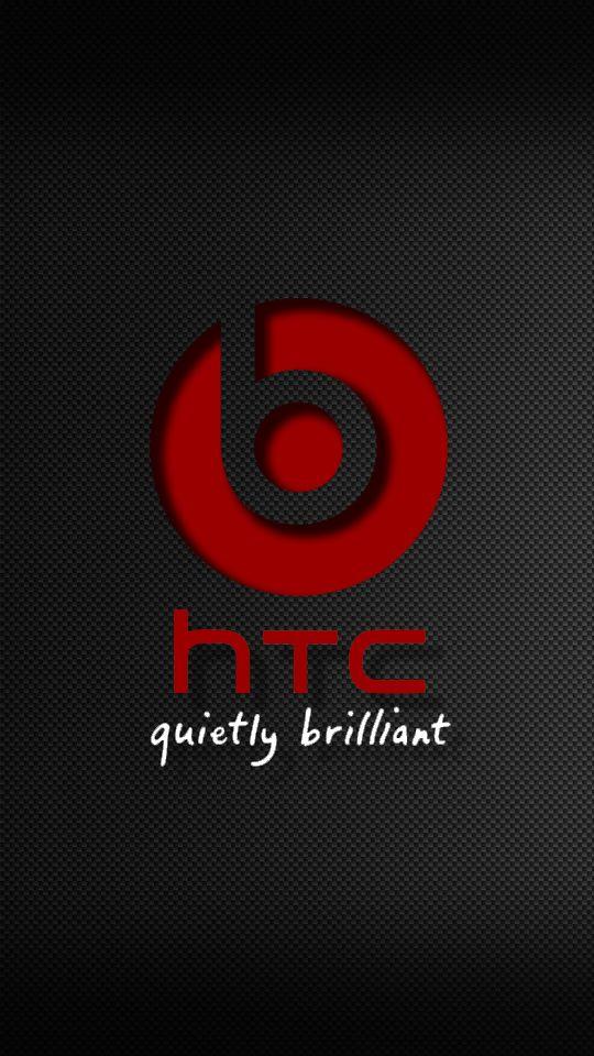 HTC Beats Logo - Splash + Boot Animation] Beats Carbon | HTC Sensation
