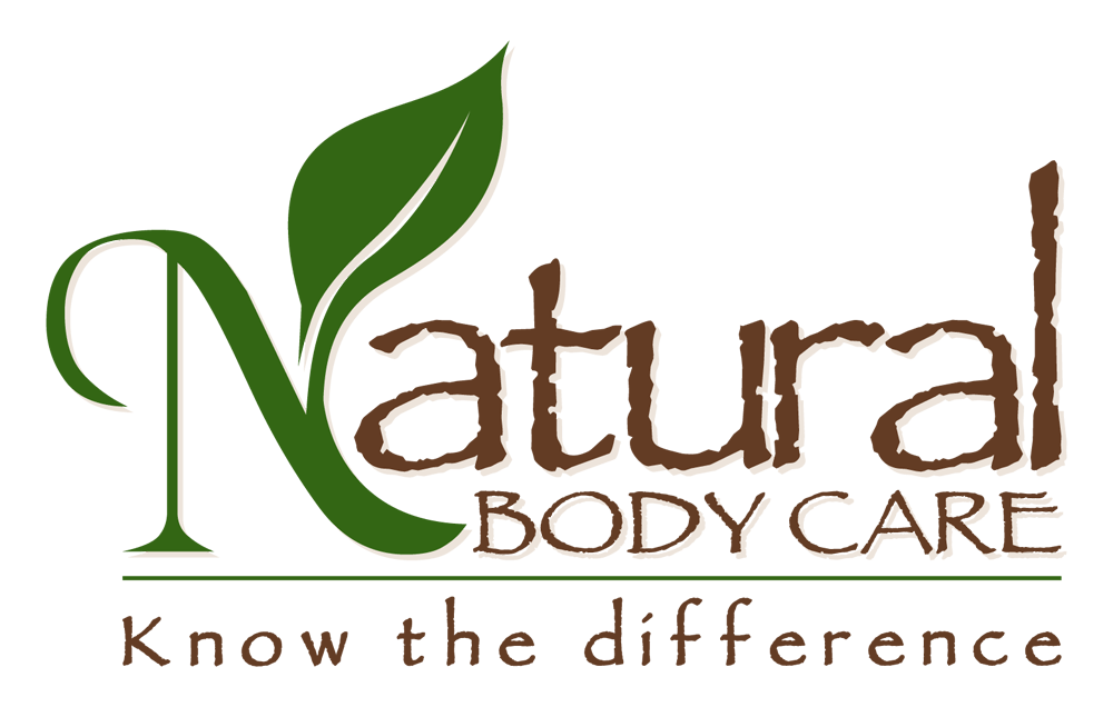Body Care Logo - Natural Body Care