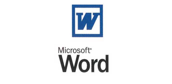 Microsoft Word 2007 Logo - MS Word 2007 Unit Test - ProProfs Quiz