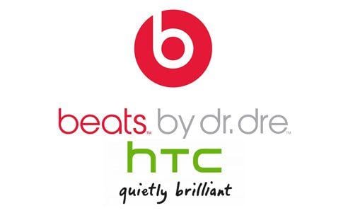HTC Beats Logo - HTC enters a strategic partnership with Beats By Dre, Press Release ...