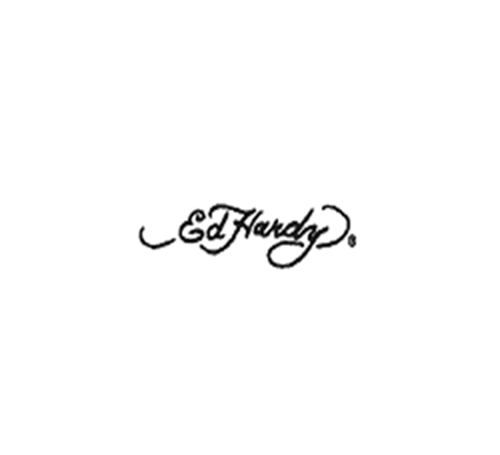 Ed Hardy Logo - LogoDix