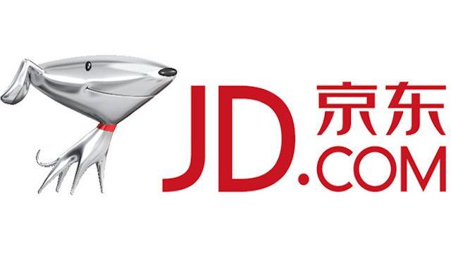 Jd.com Logo - JD.com opens US office - Inside Retail Asia
