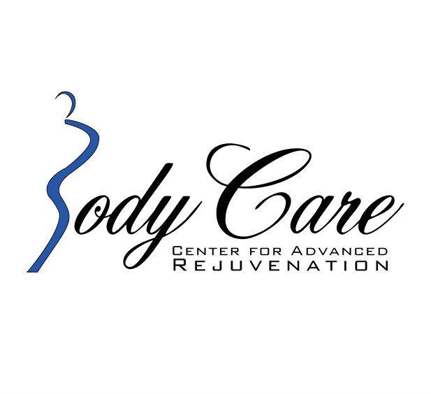Body Care Logo - Body Care MedSpa - RCS