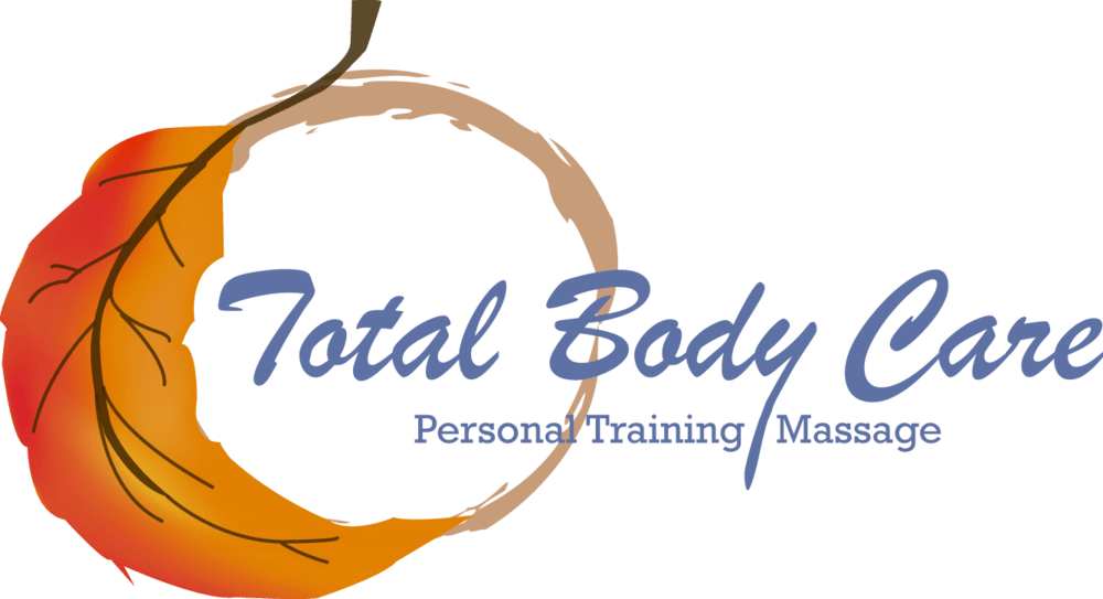 Body Care Logo - Total Body Care Logo — Jessica Sorkin Design Portfolio
