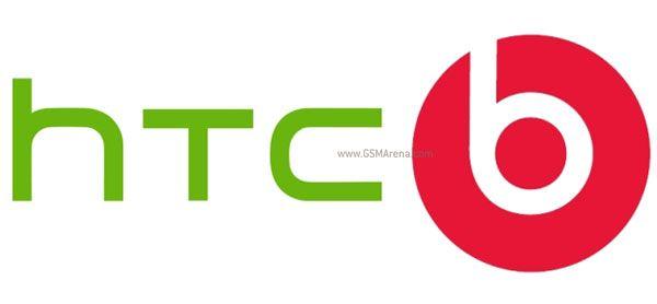 HTC Beats Logo - HTC Runnymede with Beats Audio leaks, sports Android - GSMArena.com news