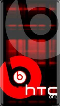 HTC Beats Logo - Best Samsung, apple, and android wallpaper image. Background