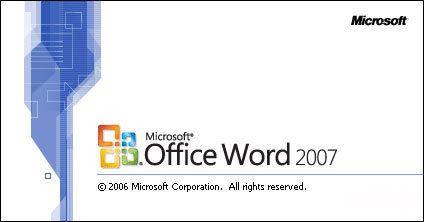 Microsoft Word 2007 Logo - Microsoft Word 2007 - Download - CHIP