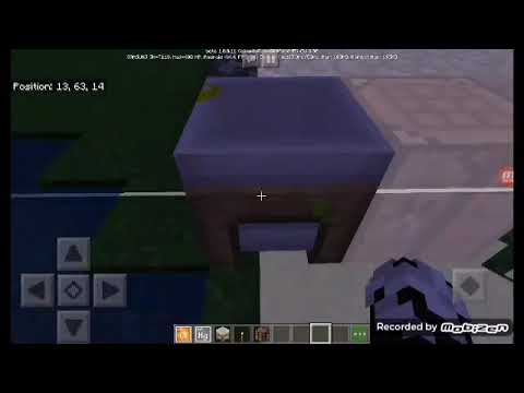 Red and Blue Torch Logo - How to make red and blue torch in minecraft (no mod and addon) - YouTube
