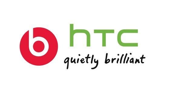 HTC Beats Logo - HTC Doesn't Care About Earbuds, But Dumping Them Is Foolish - Pocketnow