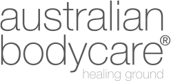Body Care Logo - Australian Bodycare Pharmacy range | Tea Tree Oil products