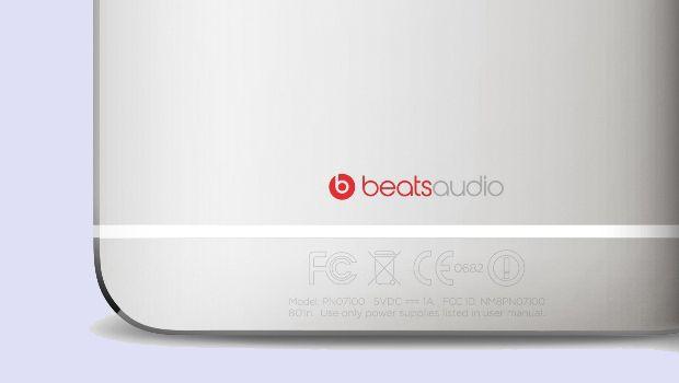 HTC Beats Logo - HTC abandons Beats ship, sells all its shares | Trusted Reviews